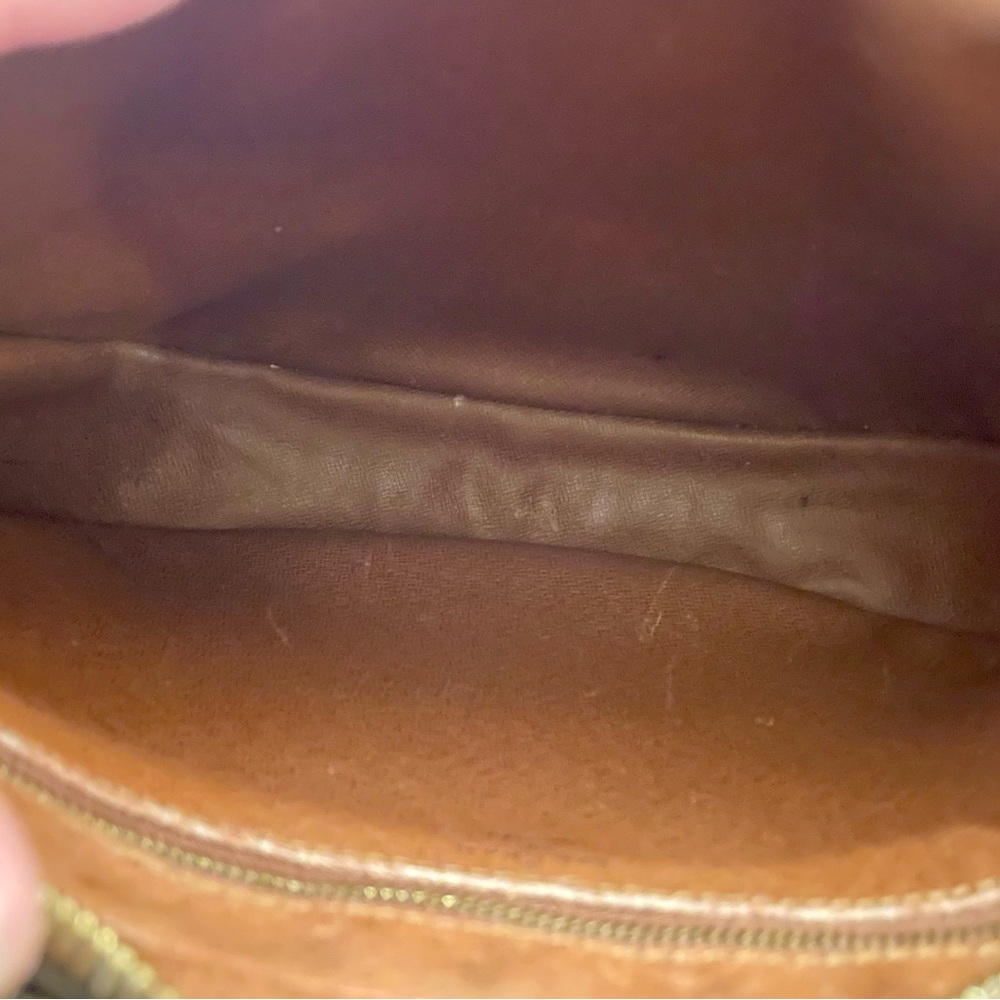 Louis Vuitton Jeune Fille Monogram Crossbody Bag - Picture 10 of 14